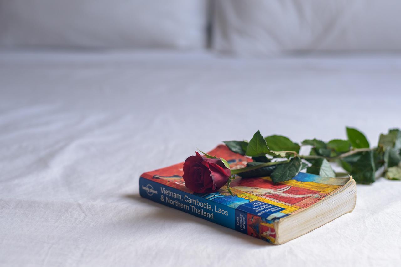 Apricot Homestay Χόι Αν Εξωτερικό φωτογραφία