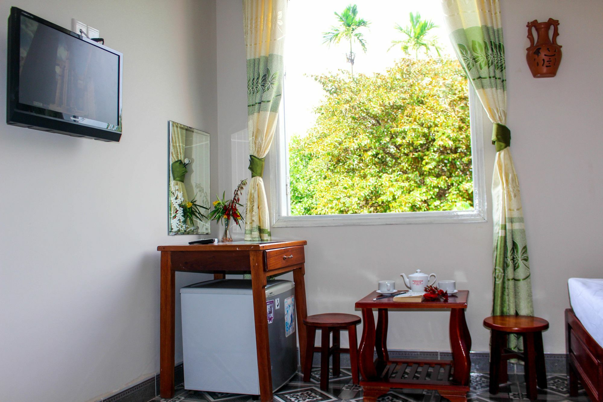 Apricot Homestay Χόι Αν Εξωτερικό φωτογραφία